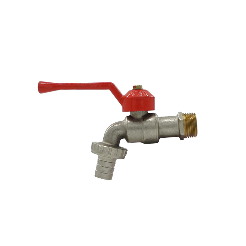 Bibcock bằng đồng bao gồm những gì?