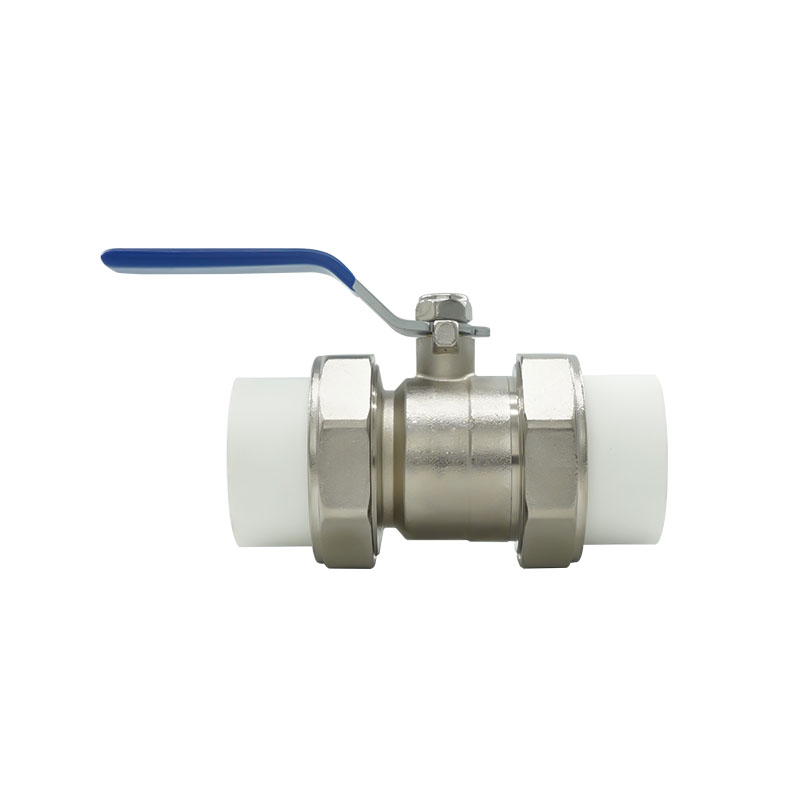 Vai trò của Ball Valve trong hệ thống tuần hoàn đường ống là gì?